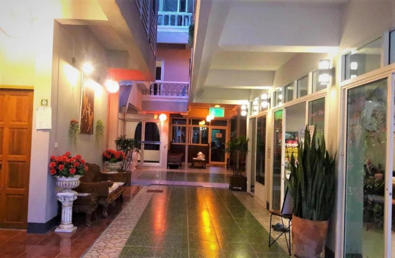 Studio'Z Chiang Mai Eksteriør billede