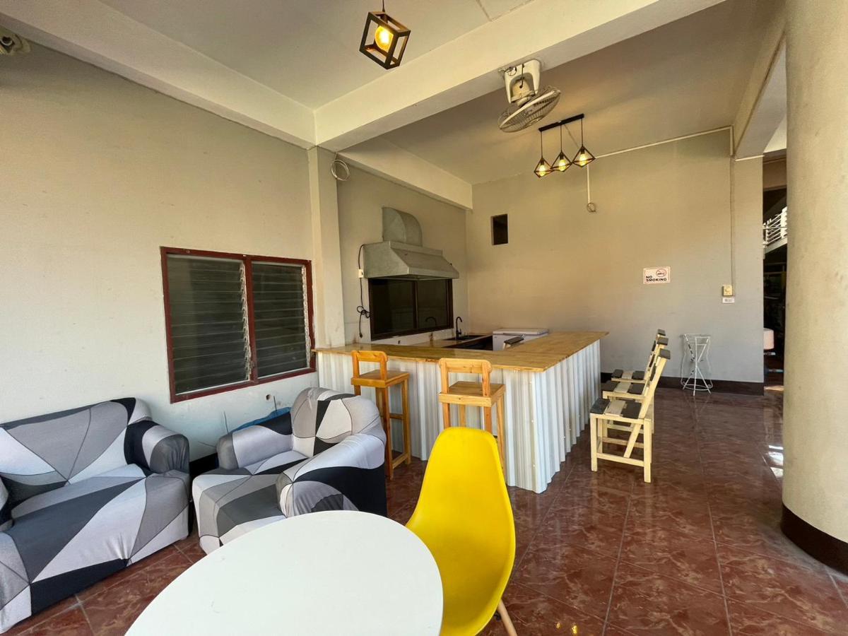 Studio'Z Chiang Mai Eksteriør billede