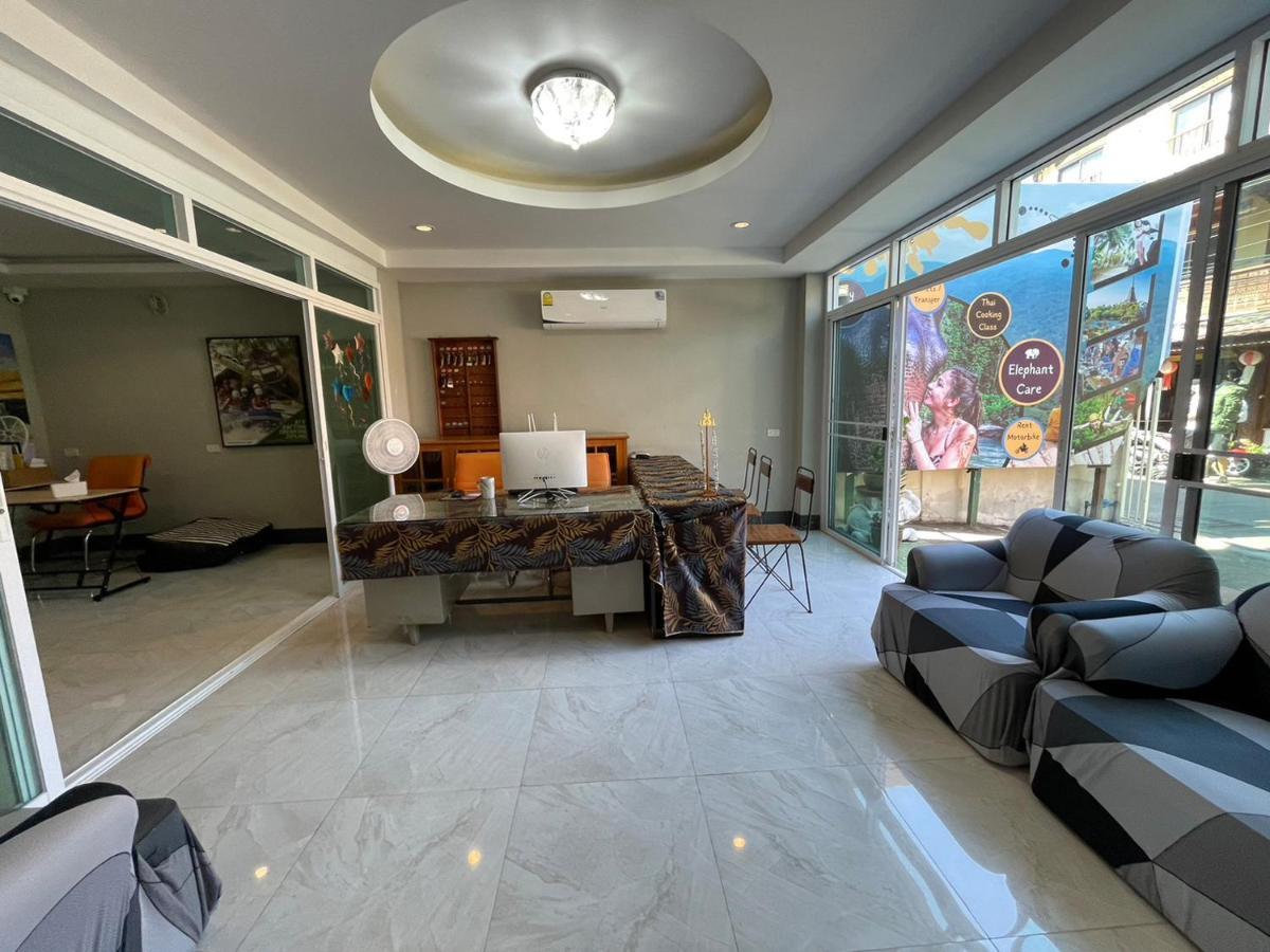 Studio'Z Chiang Mai Eksteriør billede