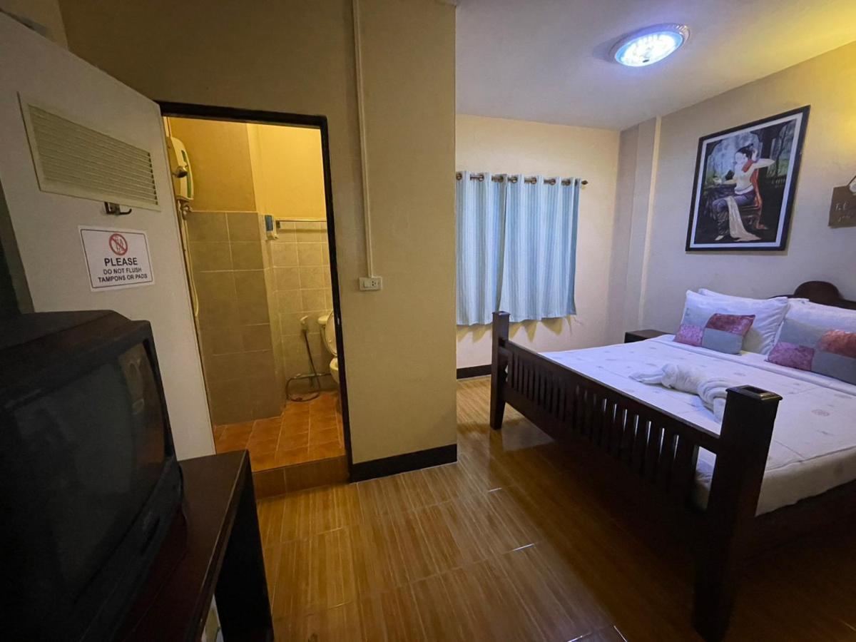 Studio'Z Chiang Mai Eksteriør billede