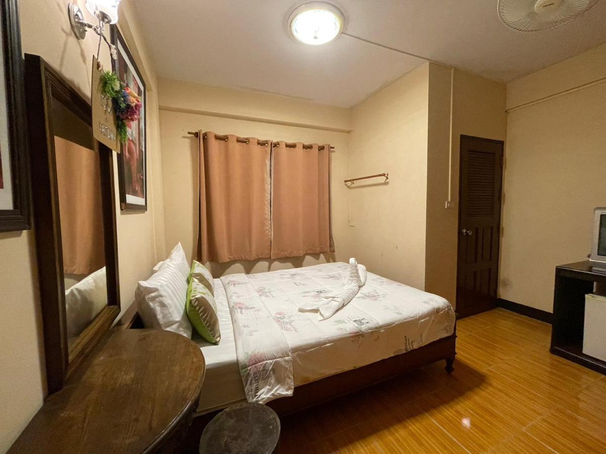 Studio'Z Chiang Mai Eksteriør billede