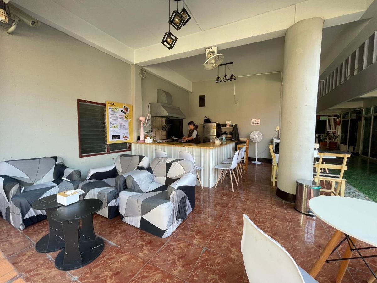 Studio'Z Chiang Mai Eksteriør billede