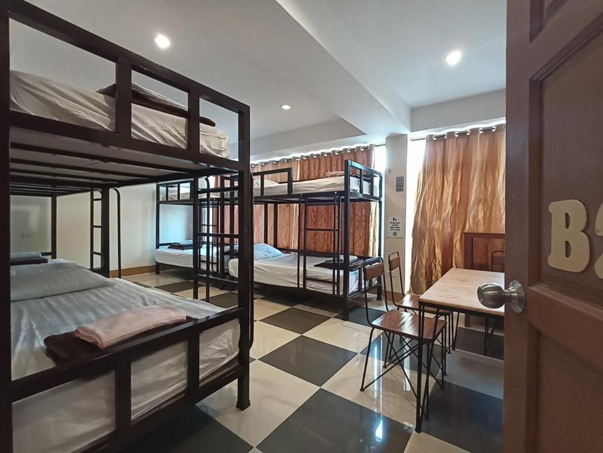Studio'Z Chiang Mai Eksteriør billede