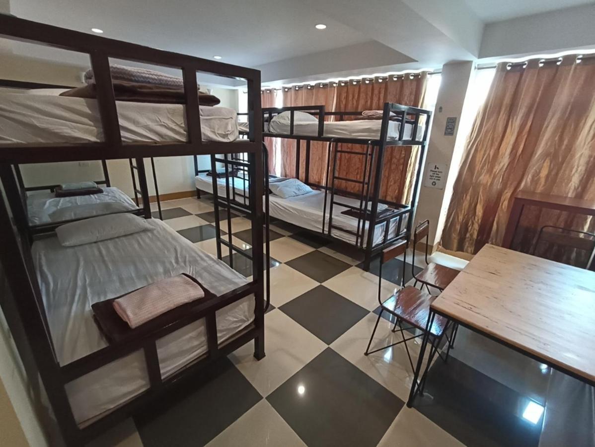 Studio'Z Chiang Mai Eksteriør billede